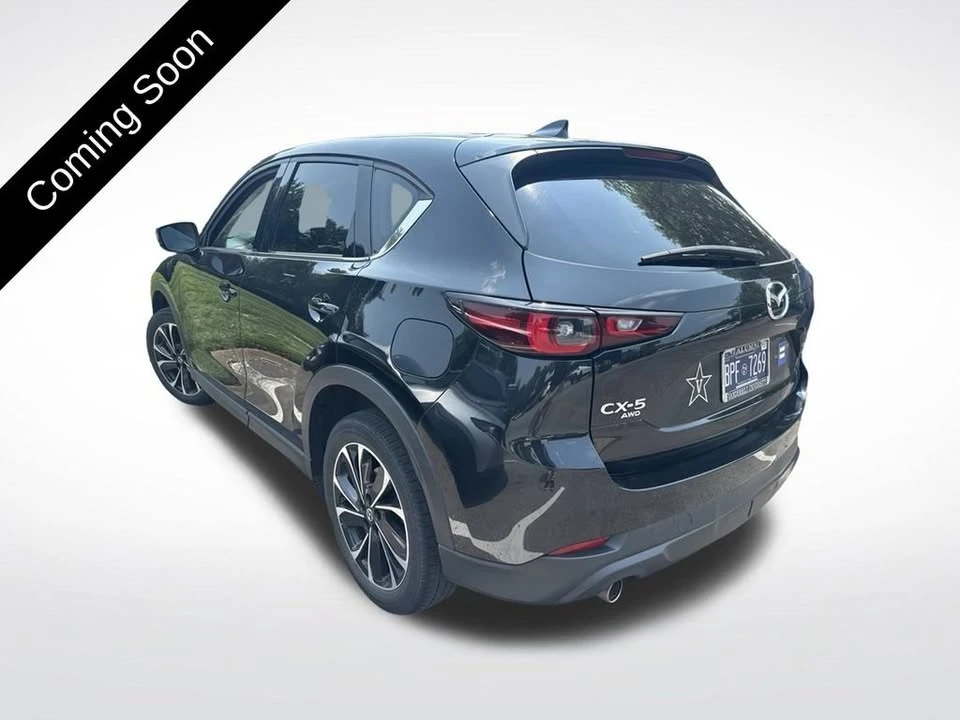 2023 Mazda CX-5 2nd Gen - Image 4 of 7