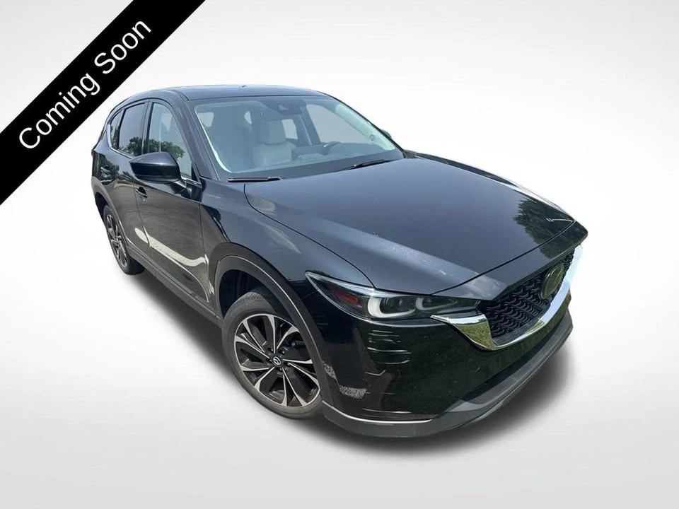 2023 Mazda CX-5 2nd Gen - Image 2 of 7