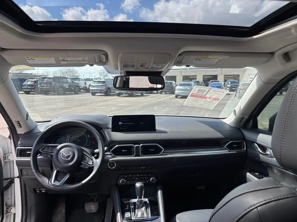 2023 Mazda CX-5 2nd Gen - Image 9 of 13