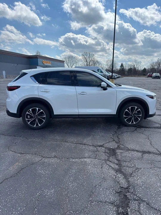 2023 Mazda CX-5 2nd Gen - Image 6 of 13
