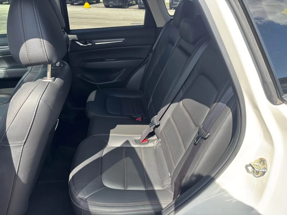 2023 Mazda CX-5 2nd Gen - Image 10 of 13