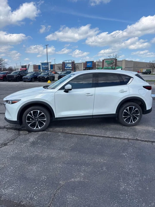 2023 Mazda CX-5 2nd Gen - Image 2 of 13