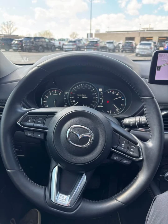 2023 Mazda CX-5 2nd Gen - Image 13 of 13