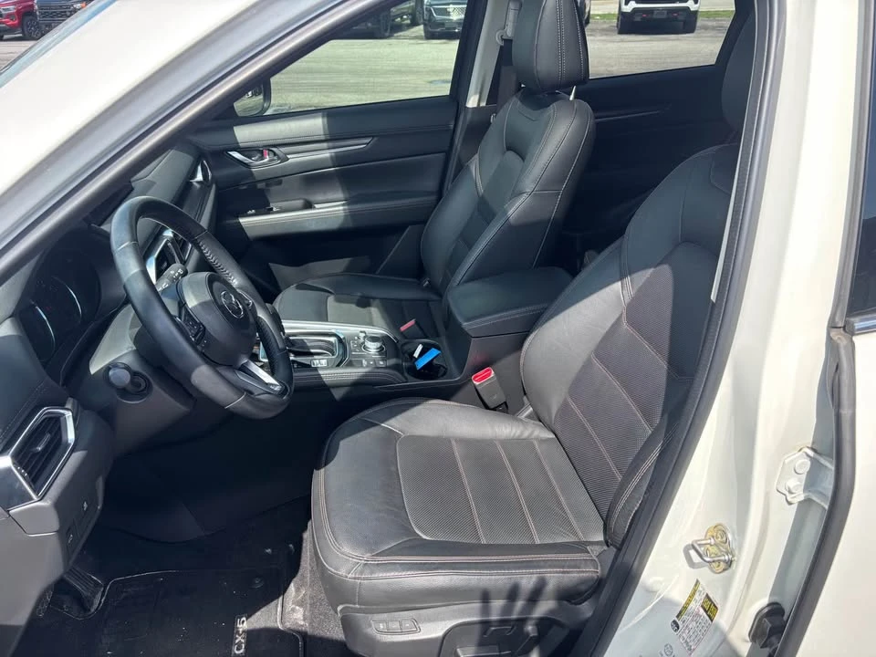 2023 Mazda CX-5 2nd Gen - Image 11 of 13