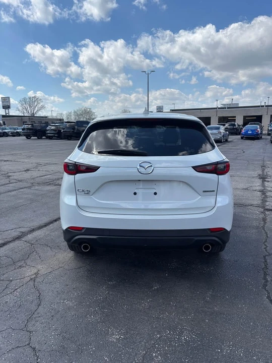 2023 Mazda CX-5 2nd Gen - Image 4 of 13