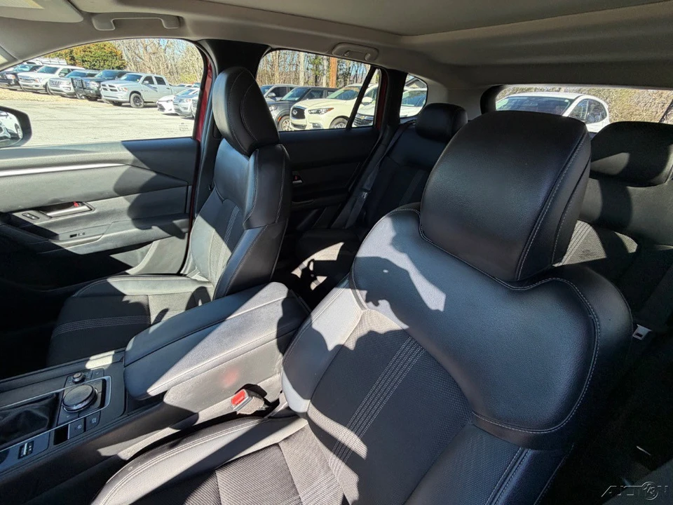 2023 Mazda CX-5 2nd Gen - Image 12 of 12