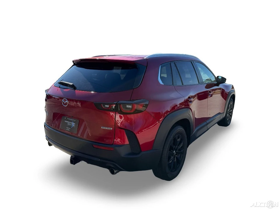 2023 Mazda CX-5 2nd Gen - Image 4 of 12