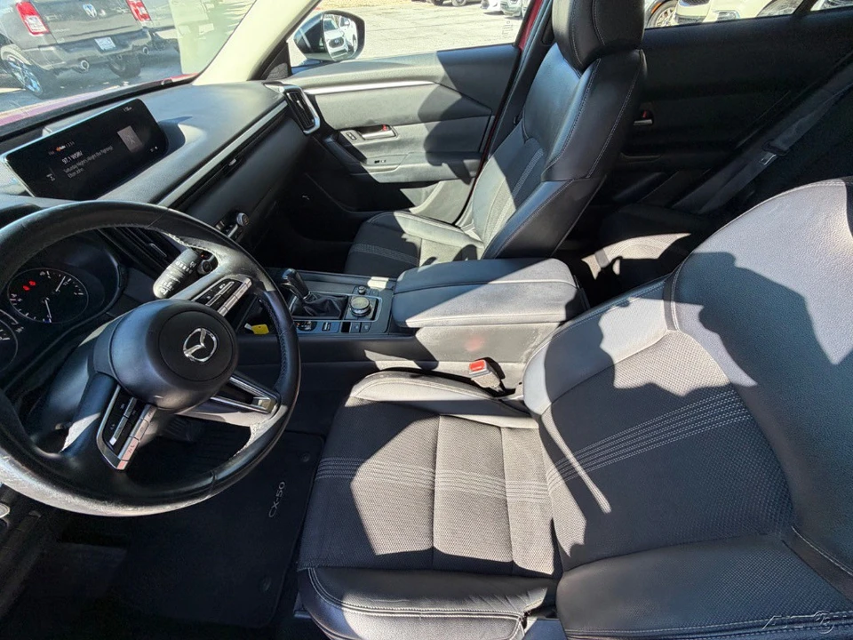 2023 Mazda CX-5 2nd Gen - Image 11 of 12