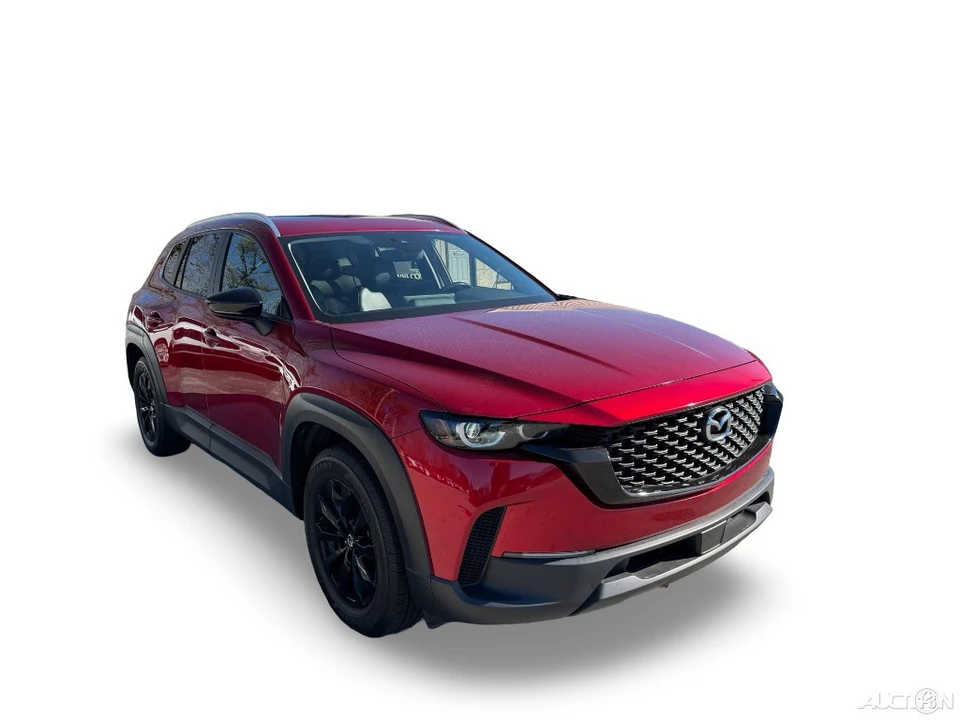 2023 Mazda CX-5 2nd Gen - Image 3 of 12
