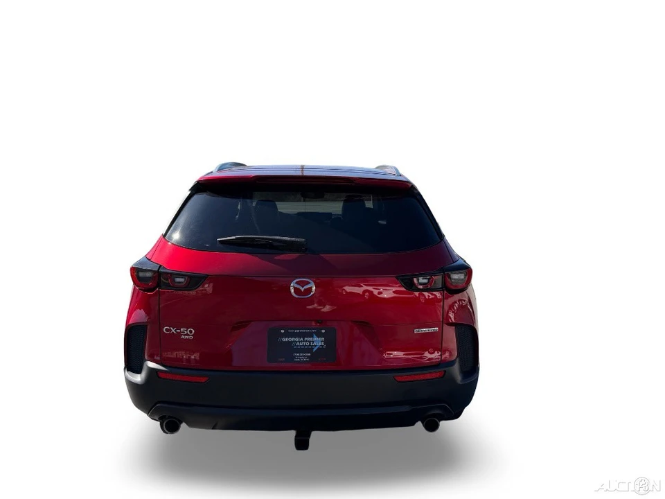2023 Mazda CX-5 2nd Gen - Image 6 of 12