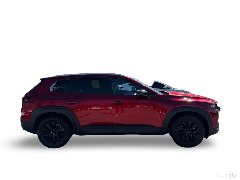 2023 Mazda CX-5 2nd Gen - Image 8 of 12