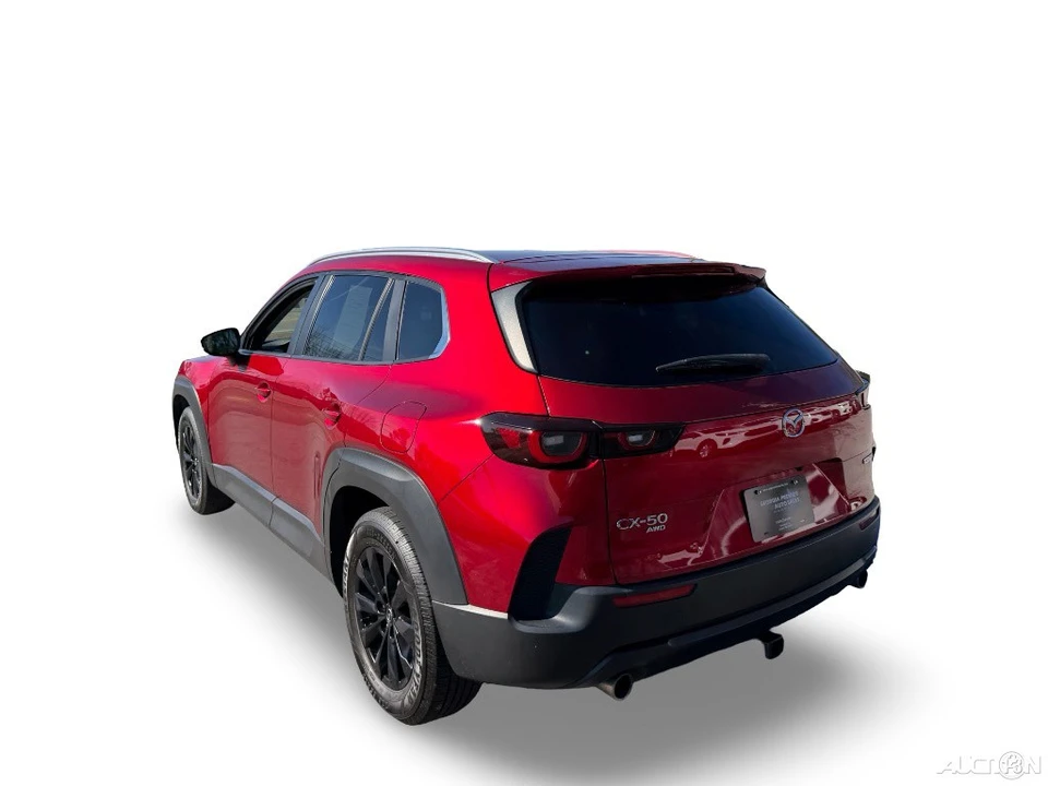 2023 Mazda CX-5 2nd Gen - Image 2 of 12