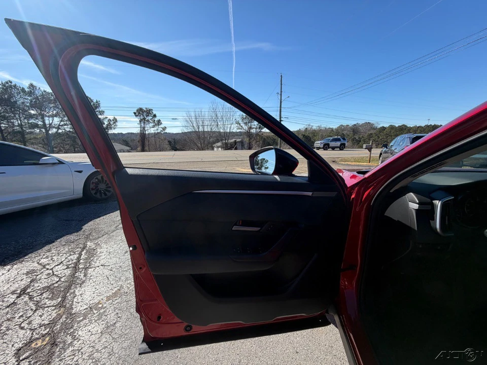 2023 Mazda CX-5 2nd Gen - Image 9 of 12