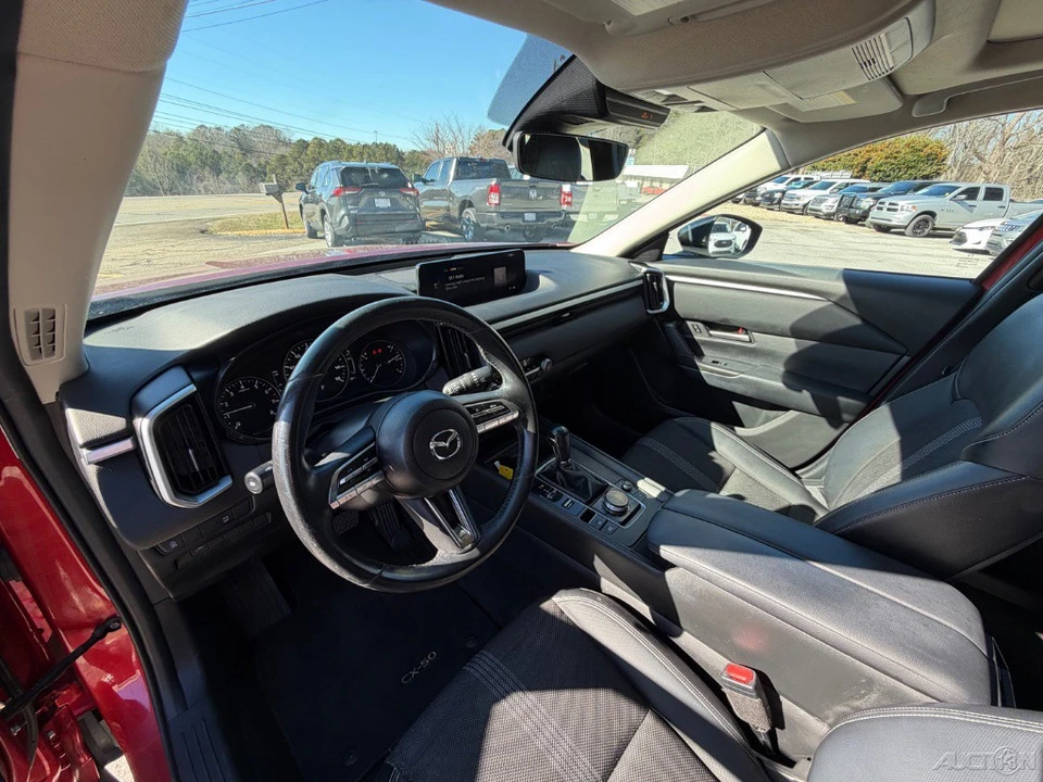 2023 Mazda CX-5 2nd Gen - Image 10 of 12