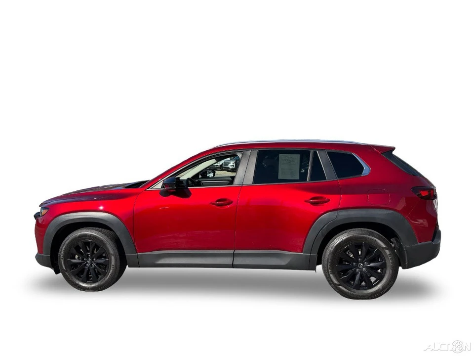2023 Mazda CX-5 2nd Gen - Image 7 of 12