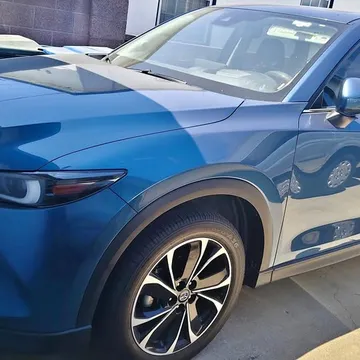 2023 Mazda CX-5 S Premium Plus