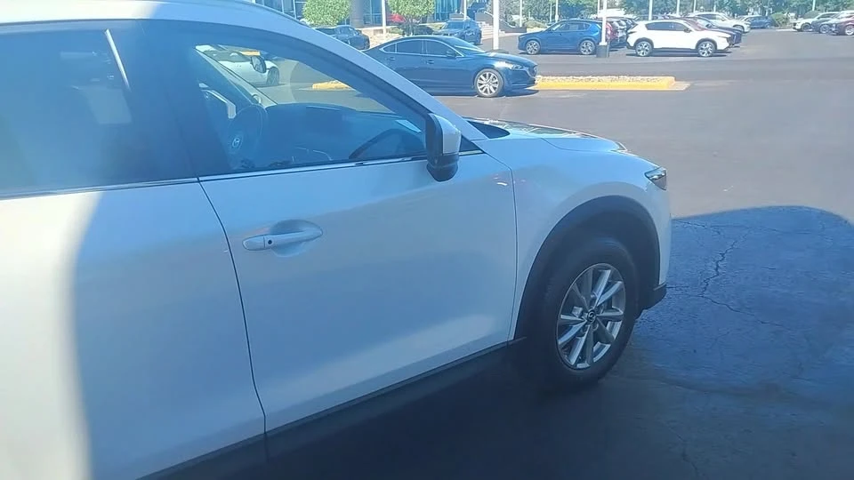 2023 Mazda CX-5 2nd Gen - Image 2 of 2