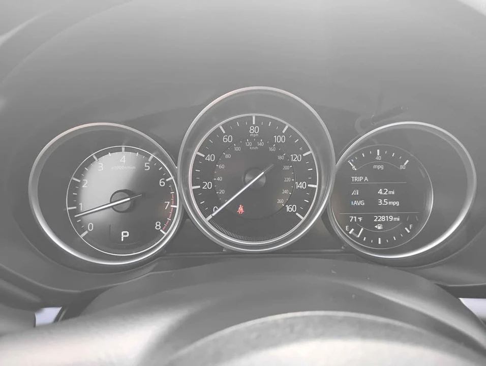 2023 Mazda CX-5 2nd Gen - Image 5 of 8