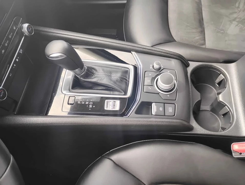 2023 Mazda CX-5 2nd Gen - Image 4 of 8
