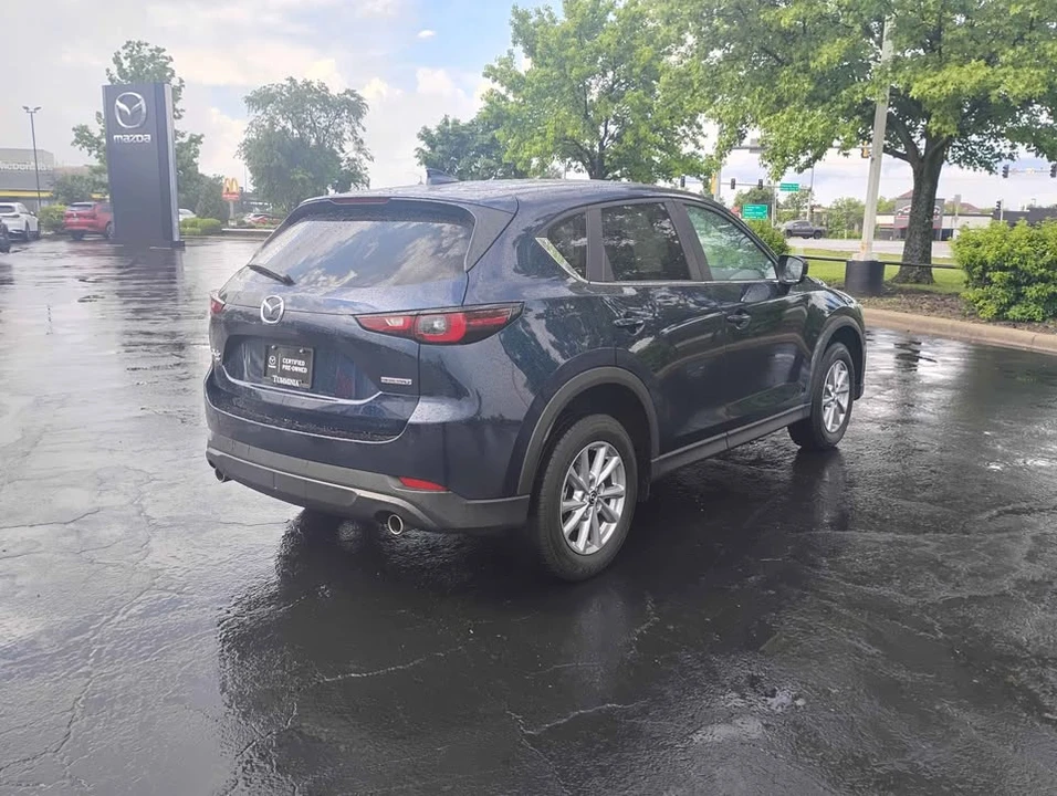 2023 Mazda CX-5 2nd Gen - Image 2 of 8