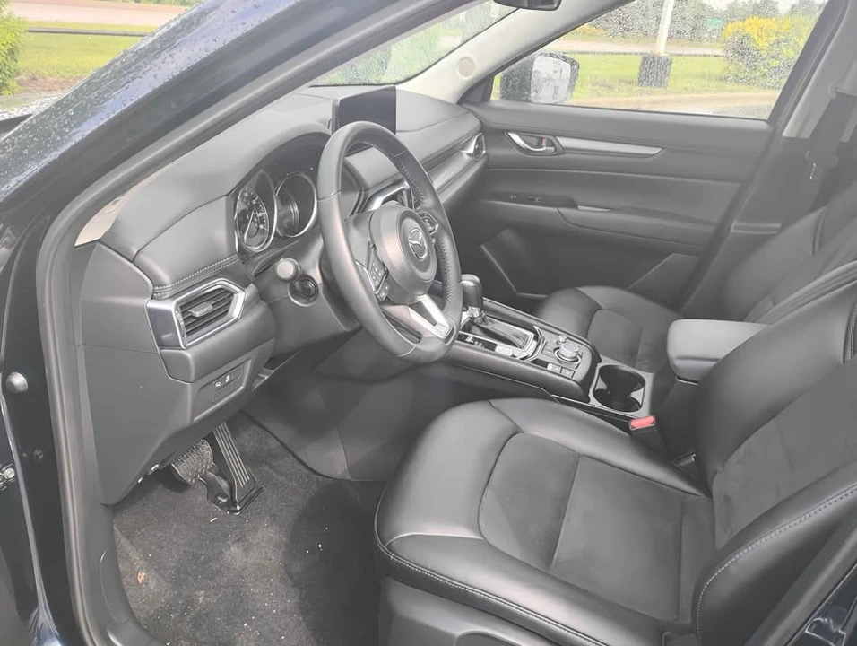 2023 Mazda CX-5 2nd Gen - Image 3 of 8