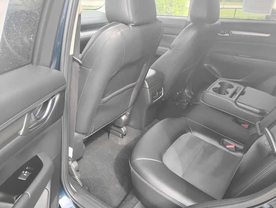 2023 Mazda CX-5 2nd Gen - Image 6 of 8