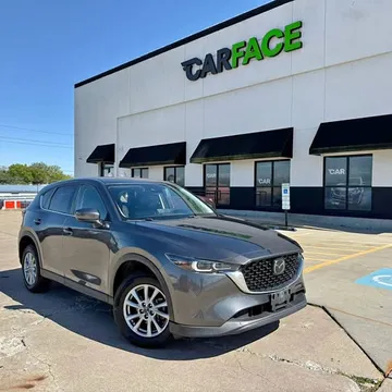 2023 Mazda CX-5 Select