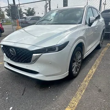 2023 Mazda CX-5 Signature