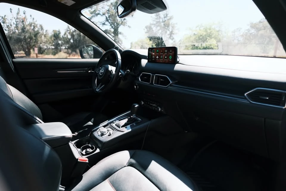 2023 Mazda CX-5 2nd Gen - Image 13 of 20