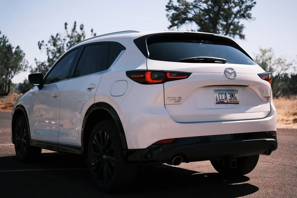 2023 Mazda CX-5 2nd Gen - Image 5 of 20