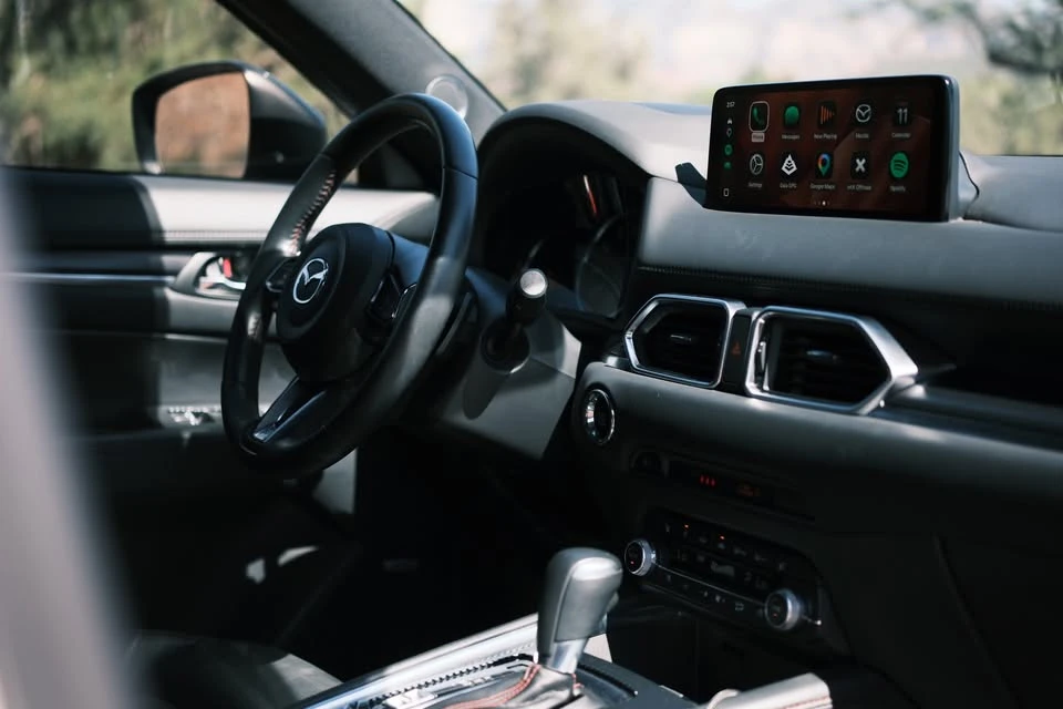 2023 Mazda CX-5 2nd Gen - Image 11 of 20