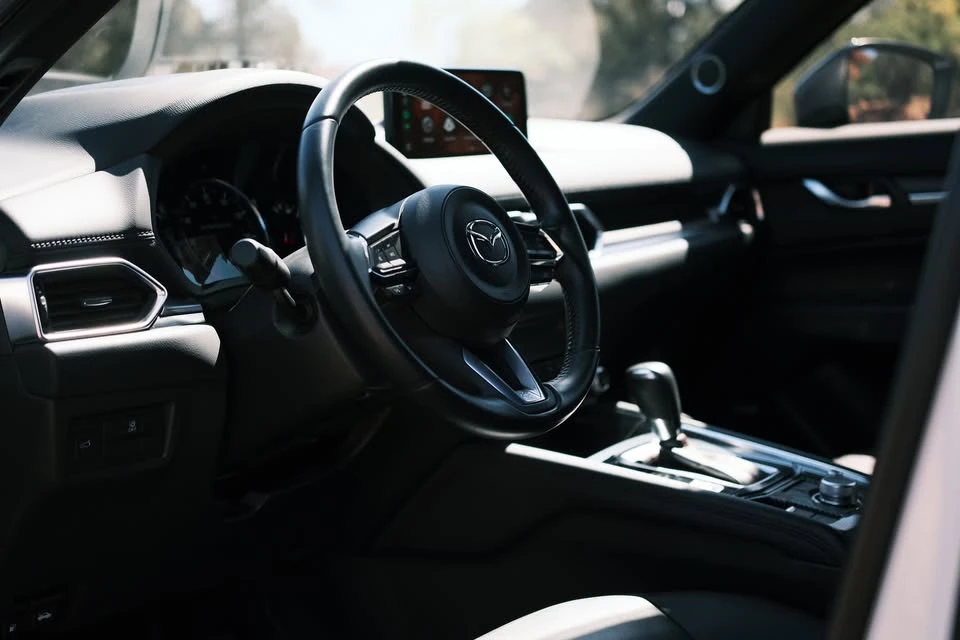 2023 Mazda CX-5 2nd Gen - Image 10 of 20