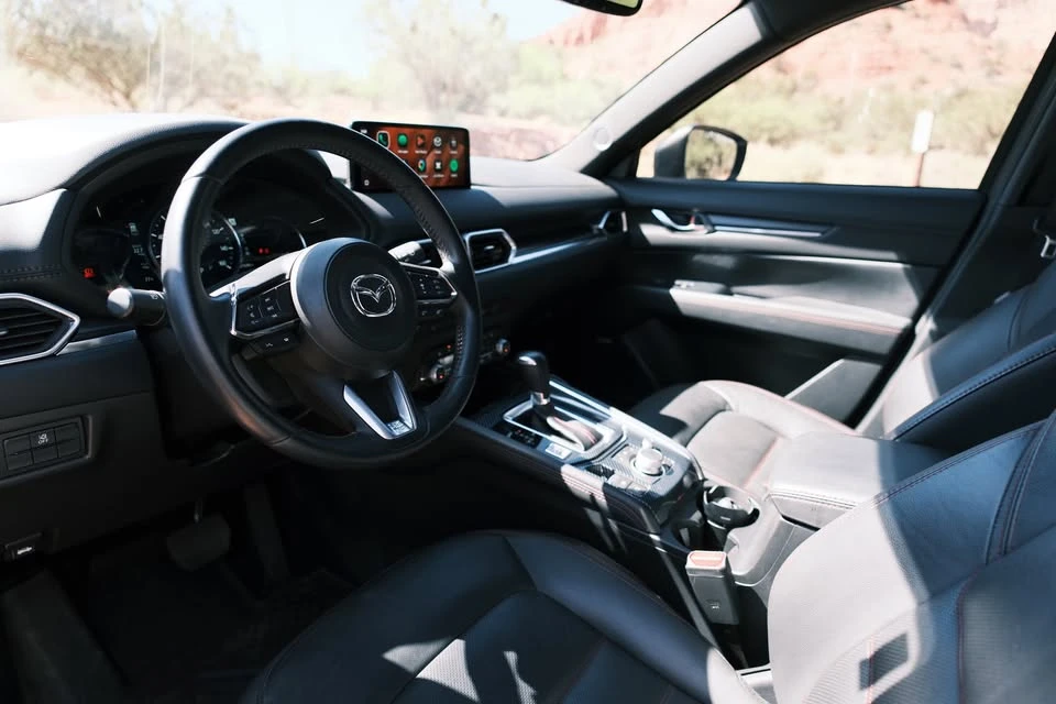 2023 Mazda CX-5 2nd Gen - Image 14 of 20