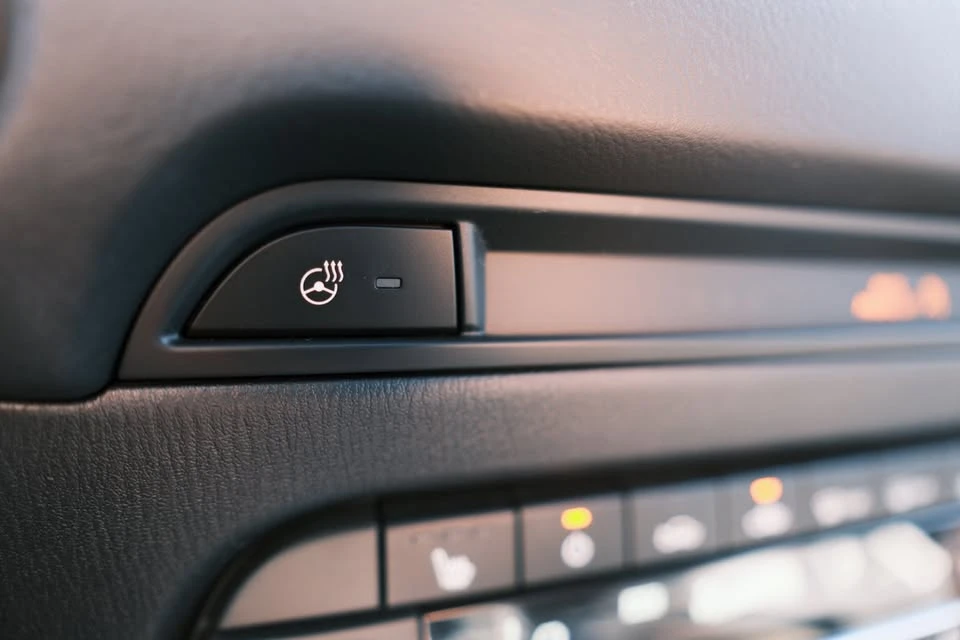 2023 Mazda CX-5 2nd Gen - Image 18 of 20