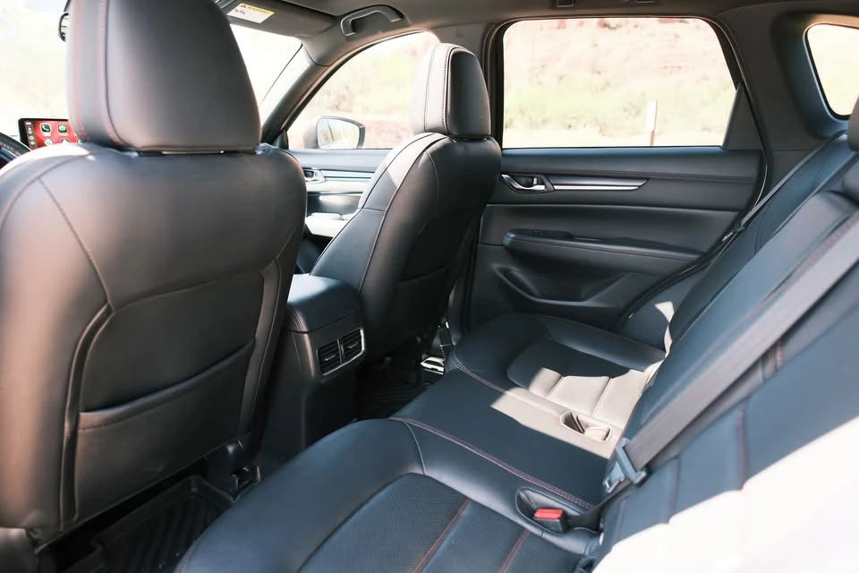 2023 Mazda CX-5 2nd Gen - Image 16 of 20