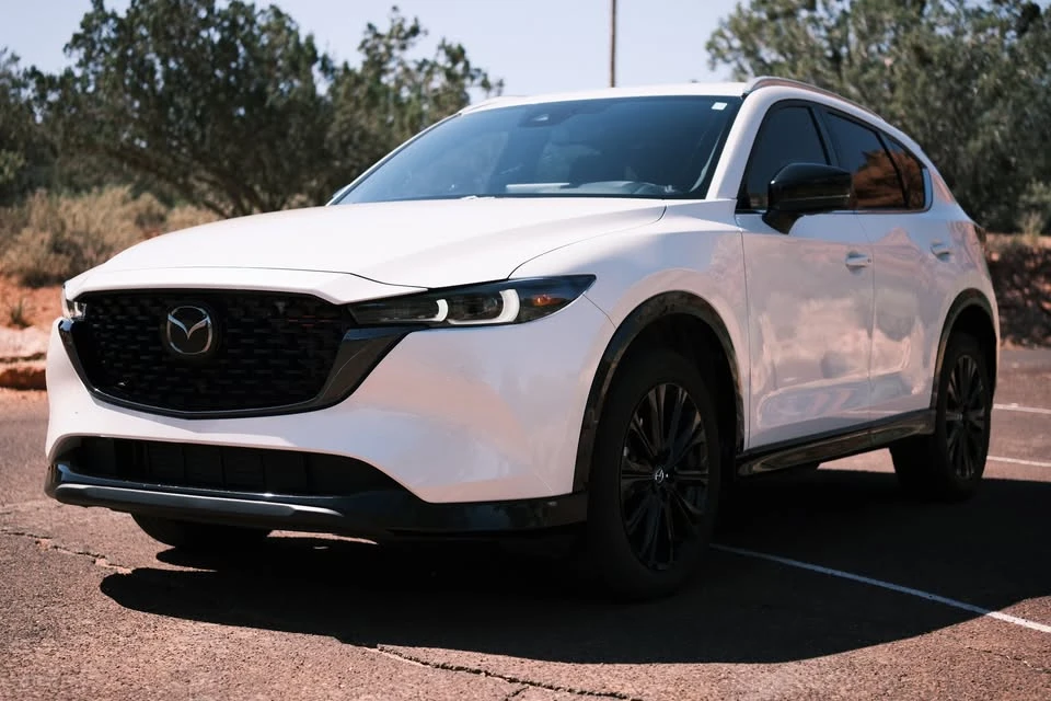2023 Mazda CX-5 2nd Gen - Image 4 of 20