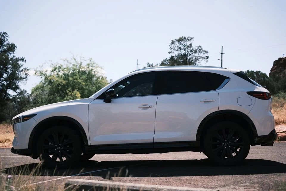 2023 Mazda CX-5 2nd Gen - Image 9 of 20