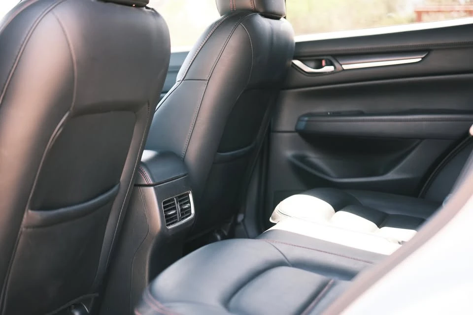 2023 Mazda CX-5 2nd Gen - Image 12 of 20