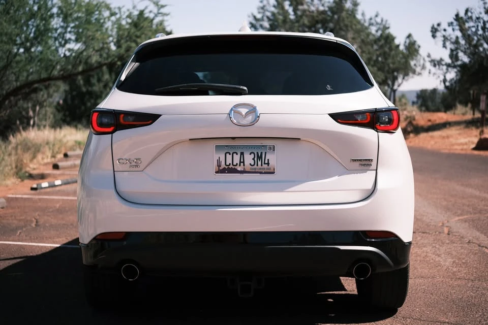 2023 Mazda CX-5 2nd Gen - Image 6 of 20