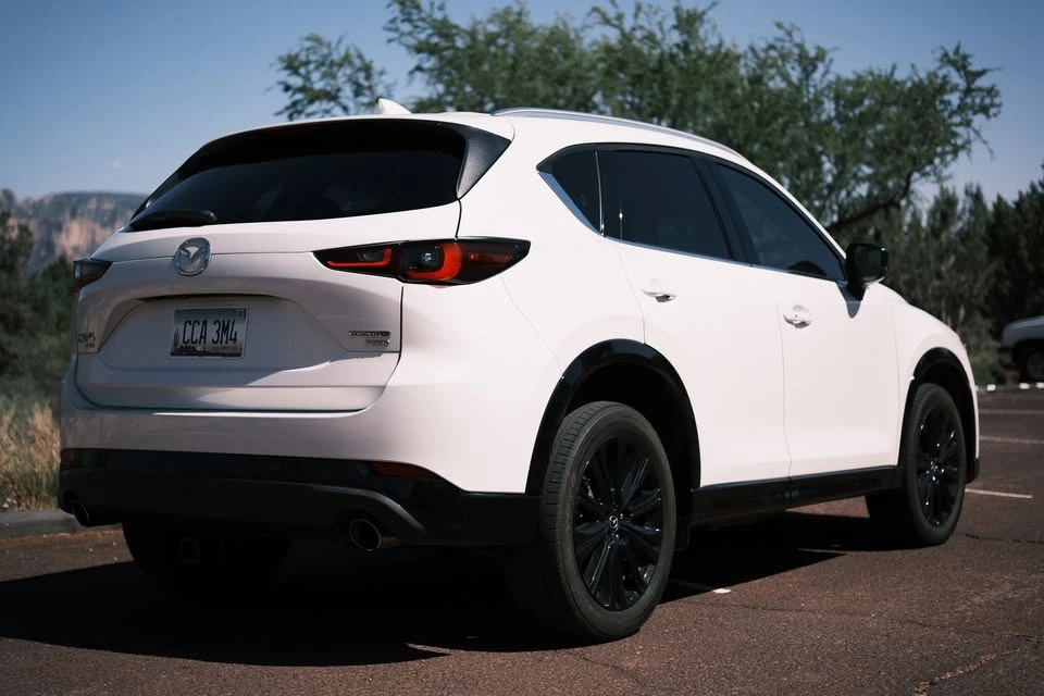 2023 Mazda CX-5 2nd Gen - Image 7 of 20