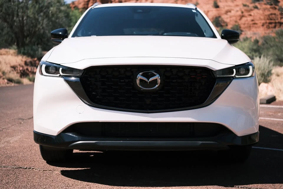 2023 Mazda CX-5 2nd Gen - Image 3 of 20