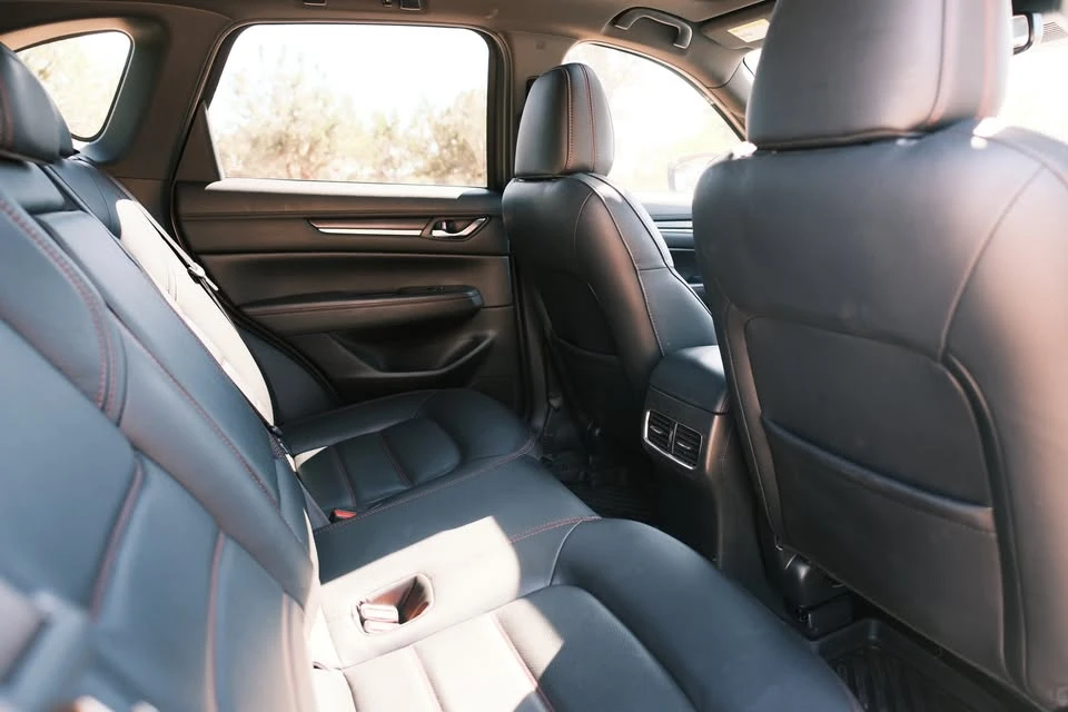 2023 Mazda CX-5 2nd Gen - Image 15 of 20