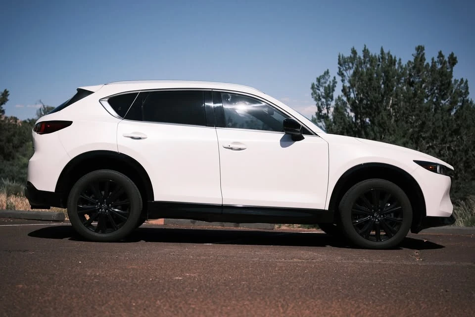 2023 Mazda CX-5 2nd Gen - Image 8 of 20