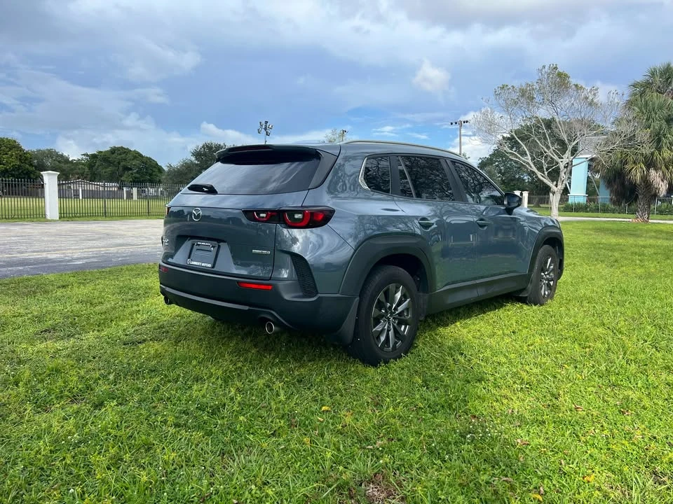 2023 Mazda CX-50 - Image 8 of 20