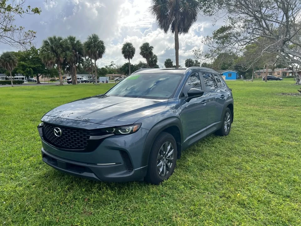 2023 Mazda CX-50 - Image 11 of 20