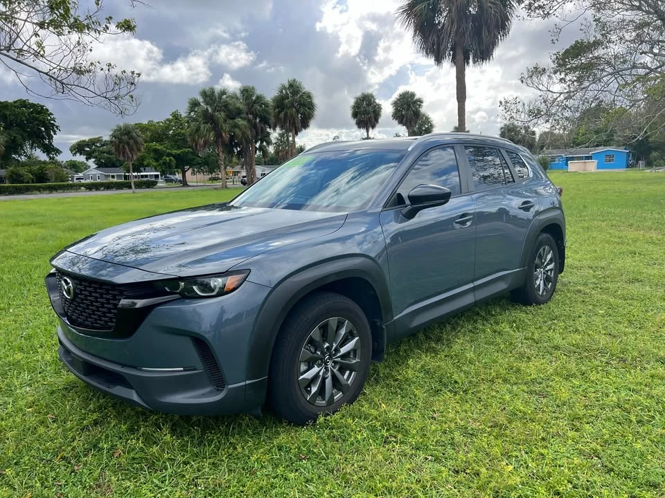 2023 Mazda CX-50 - Image 20 of 20