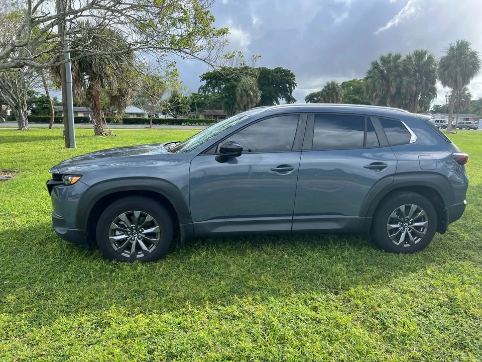 2023 Mazda CX-50 - Image 3 of 20