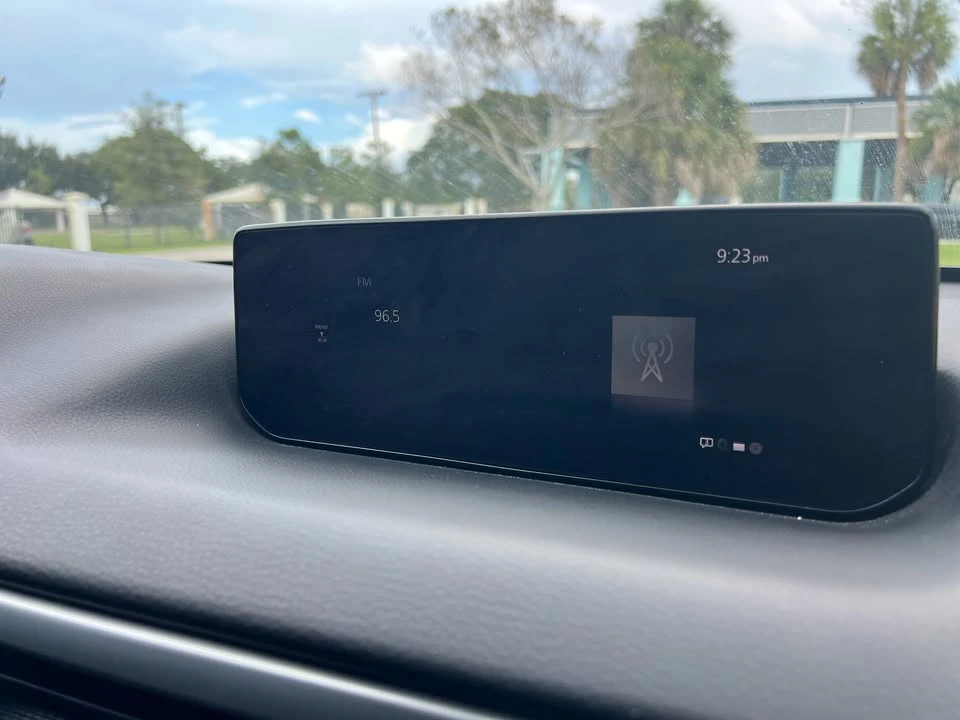 2023 Mazda CX-50 - Image 16 of 20