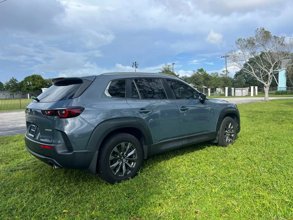 2023 Mazda CX-50 - Image 7 of 20