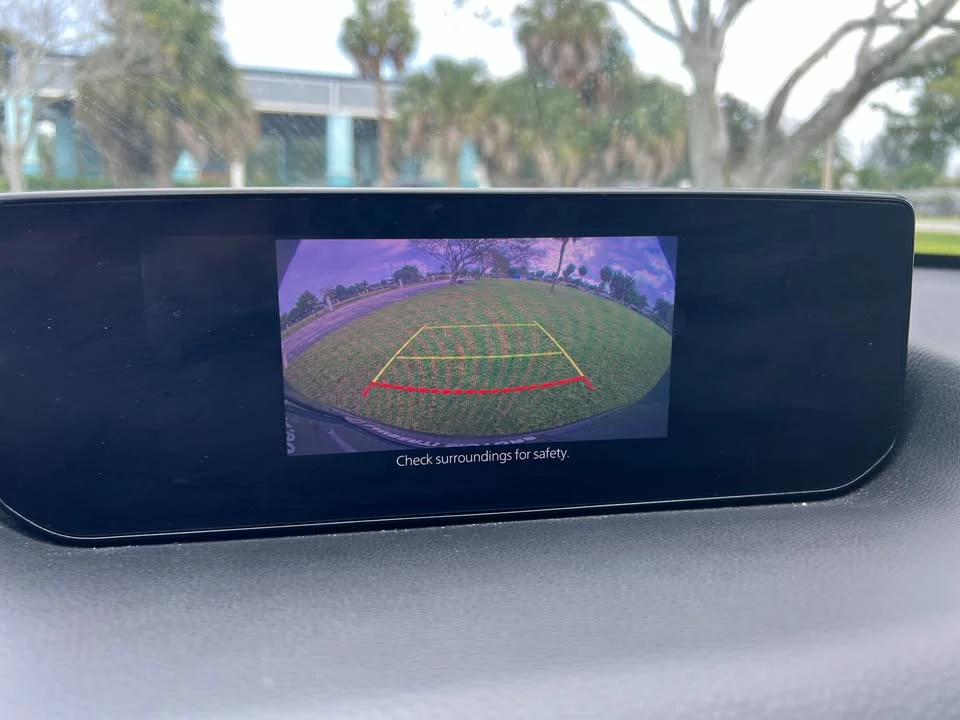 2023 Mazda CX-50 - Image 19 of 20